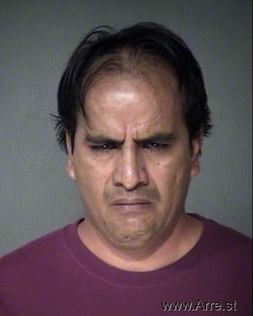 Martin  Garcia Mugshot