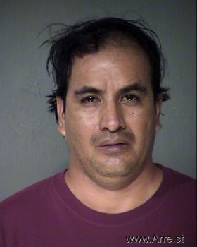 Martin  Garcia Mugshot