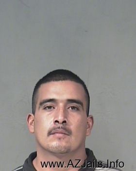 Martin Francisco Guzman Mugshot