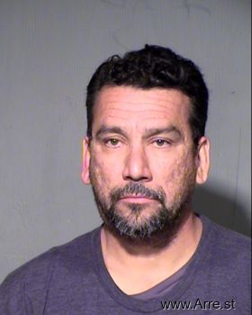 Martin Anthony Ortega Mugshot