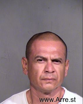 Martin Anthony Perez Mugshot