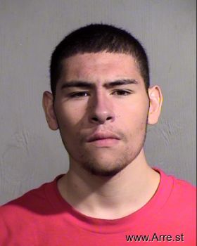 Martin  Perez Mugshot