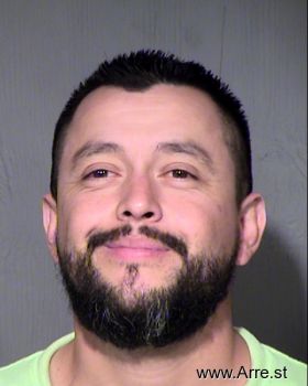 Martin  Perez Mugshot