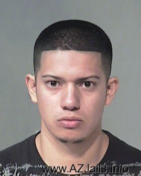 Martin Galindo Ramirez Mugshot