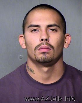 Martin  Rodriguez Mugshot