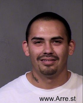 Martin  Rodriguez Mugshot