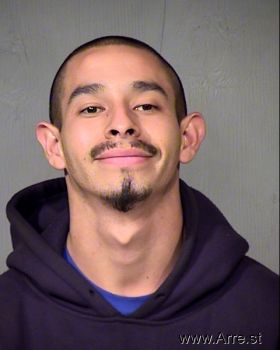 Martin Avalos Rodriguez Mugshot