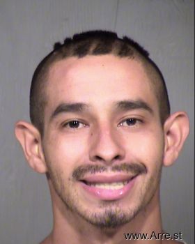 Martin Ayalos Rodriguez Mugshot