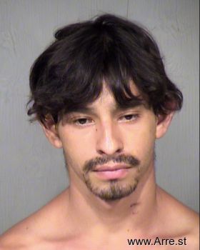 Martin Avalos Rodriguez Mugshot