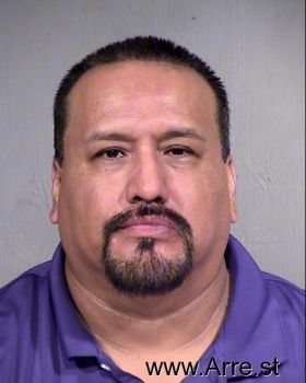 Martin Hernandez Soliz Mugshot