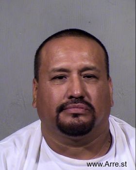 Martin Hernandez Soliz Mugshot