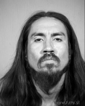 Martin Javier Tovar Mugshot