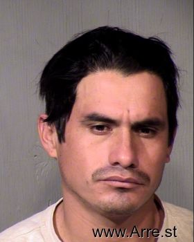 Martin  Vargas Acosta Mugshot