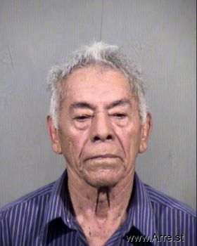 Martiniano Pardo Cazares Mugshot