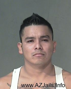 Marvin Yobani Aguilar Mejia Mugshot