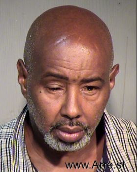 Marvin  Baker Mugshot