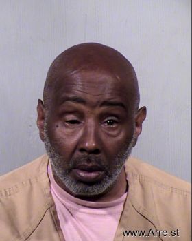 Marvin  Baker Mugshot