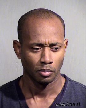 Marvin Gene Brown Mugshot