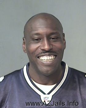 Marvin Lee Colter Mugshot