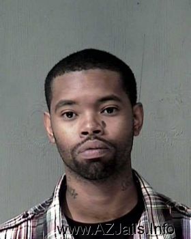 Marvin  Dixon Mugshot