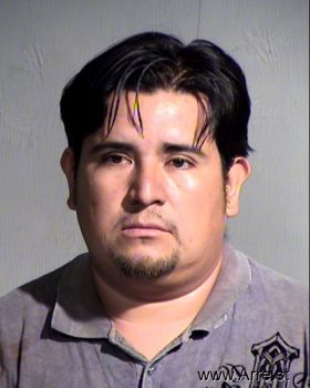 Marvin Saul Jimenez Robelro Mugshot