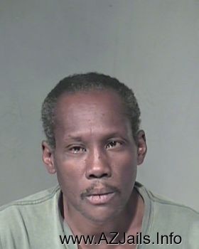 Marvin Dwight Johnson Mugshot