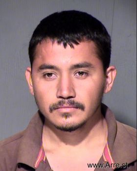 Marvin Acosta Martinez Acosta Mugshot