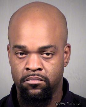 Marvin A Wilson Mugshot