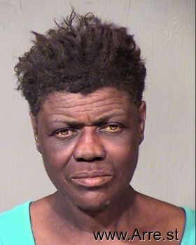 Mary L Davis Mugshot