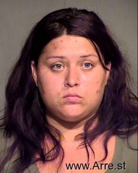 Mary  Gonzalez Mugshot