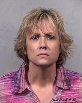 Mary Cleone Meyer Mugshot