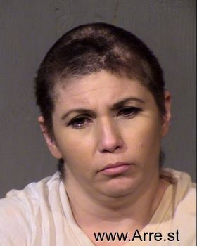 Maryann Elizabeth Moreno Mugshot