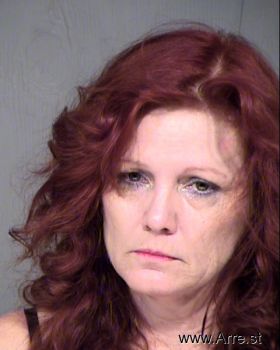 Marylynn  Hughes Mugshot