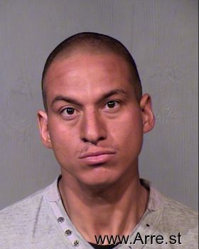 Mateo  Herrera Mugshot