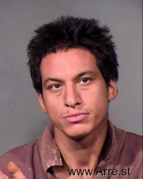 Mateo  Herrera Mugshot