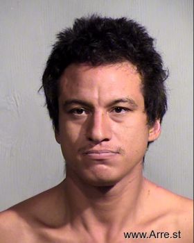 Mateo  Herrera Mugshot