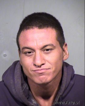 Mateo  Herrera Mugshot