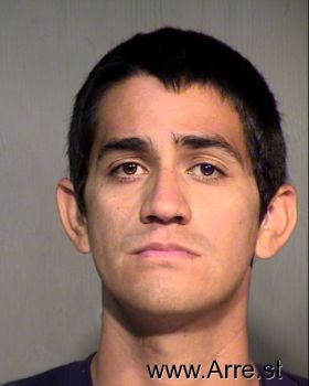 Mathew Sergio Dominguez Mugshot