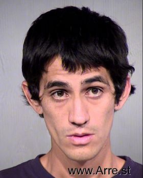 Mathew Sergio Dominguez Mugshot