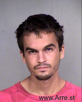 Matthew Everette Acosta Mugshot