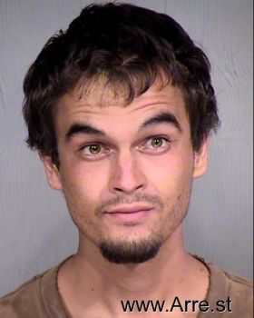 Matthew Everett Acosta Mugshot