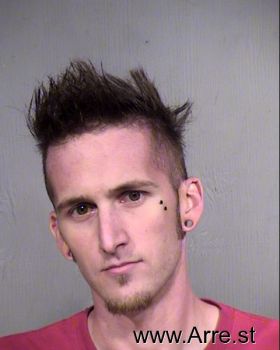 Matthew Keith Andrews Mugshot