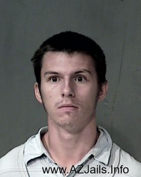 Matthew Alan Baker Mugshot