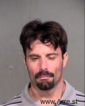 Matthew Shea Bingham Mugshot