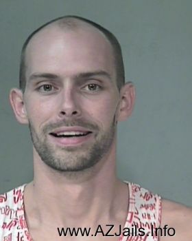 Matthew George Bowman Mugshot