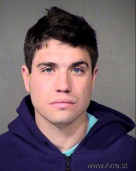 Matthew Ryan Churchill Mugshot