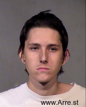 Matthew Lon Clark Mugshot