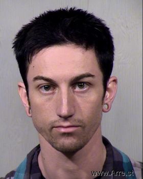 Matthew Richard Counts Mugshot