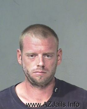 Matthew Brandon Dewey Mugshot