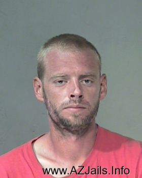 Matthew Brandon Dewey Mugshot